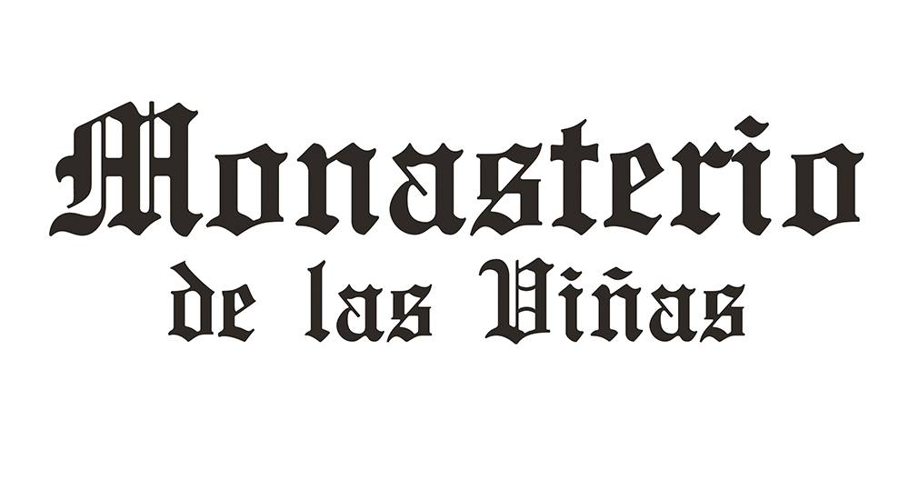 logo monasterio